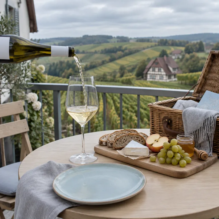 September in Deutschland: Warum die Nebensaison die schönste Reisezeit für Genießer ist