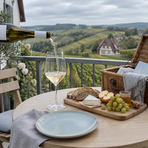 September in Deutschland: Warum die Nebensaison die schönste Reisezeit für Genießer ist