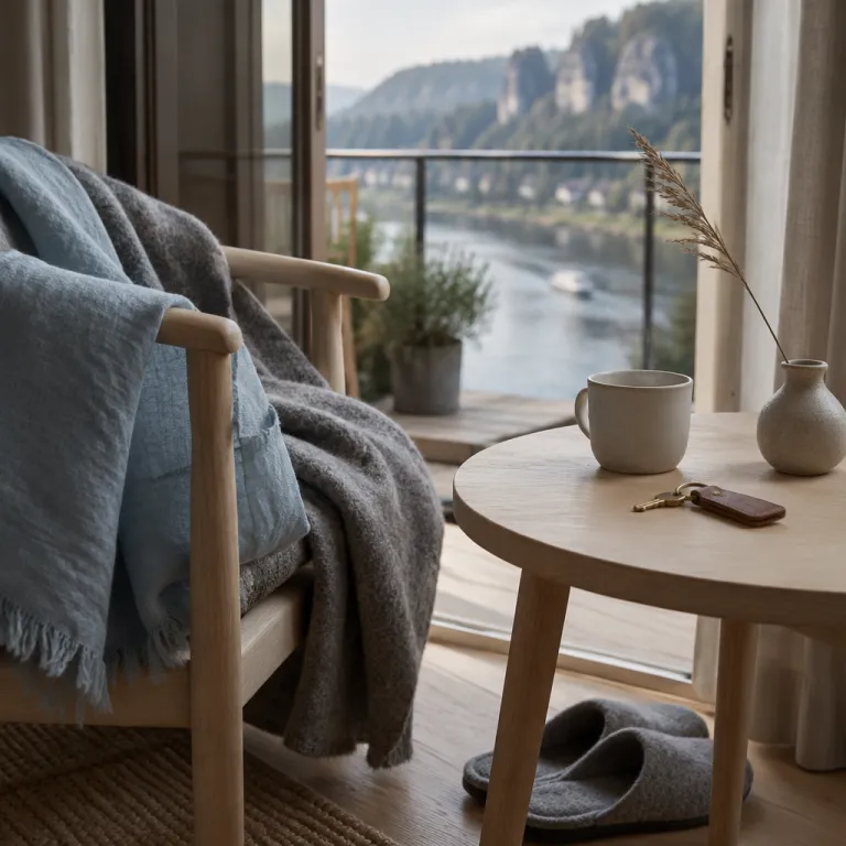 Stadt Wehlen Hotel: elegante Rückzugsorte in der Sächsischen Schweiz stilvoll online buchen