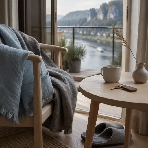 Stadt Wehlen Hotel: elegante Rückzugsorte in der Sächsischen Schweiz stilvoll online buchen