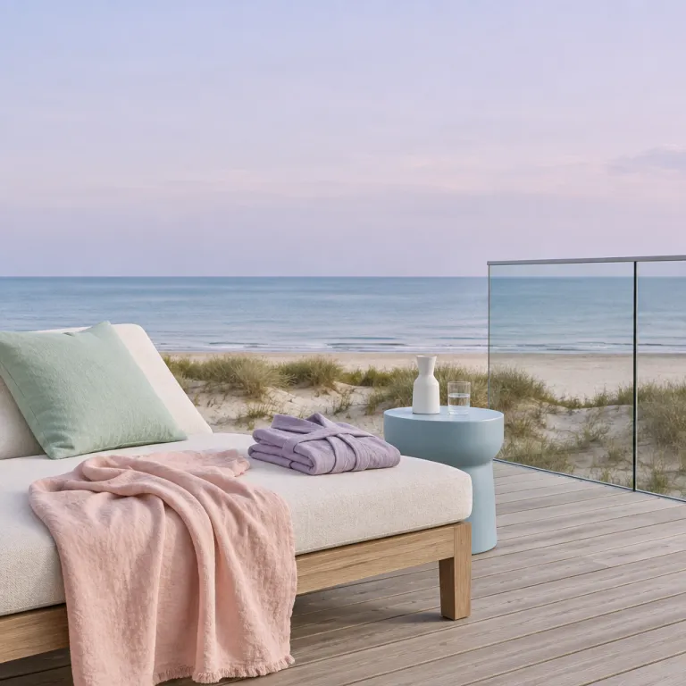 Hotel Lubmin: elegante Rückzugsorte am ruhigen Ostseestrand im Seebad Lubmin