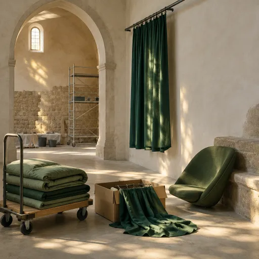 Übernachten im ehemaligen Kloster: Wie Sakralarchitektur zum Designhotel wird
