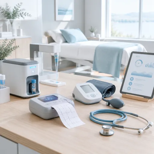 Medical Wellness statt Wellnesswochenende: Hotels mit ärztlicher Diagnostik und Gesundheitscoaching