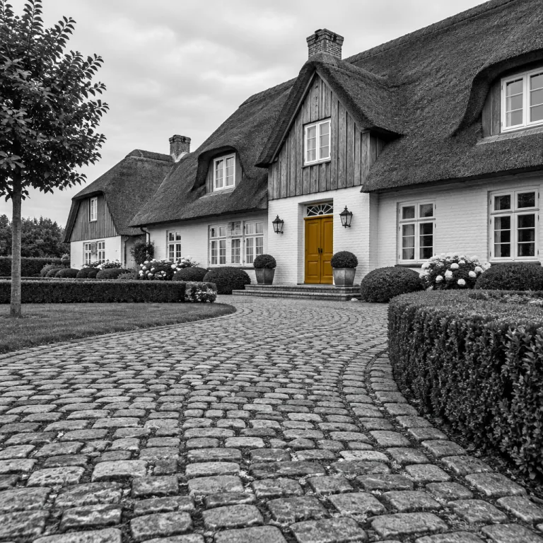 Kugler Hof Horst Holstein – elegante Landadresse für anspruchsvolle Reisende in Schleswig Holstein