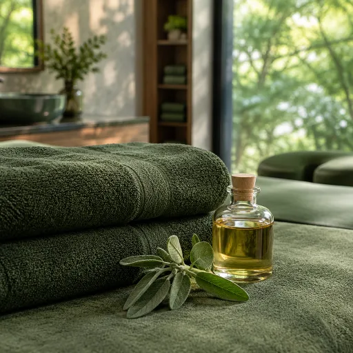 Bad Segeberg Massageerlebnis: luxuriöse Wellnesshotels mit Spa in Schleswig Holstein