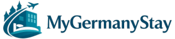 MyGermanyStay