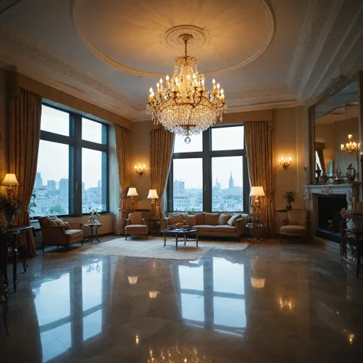 Premium hotels deutschland buchen: Exklusive Erlebnisse und maßgeschneiderte Angebote für anspruchsvolle Reisende