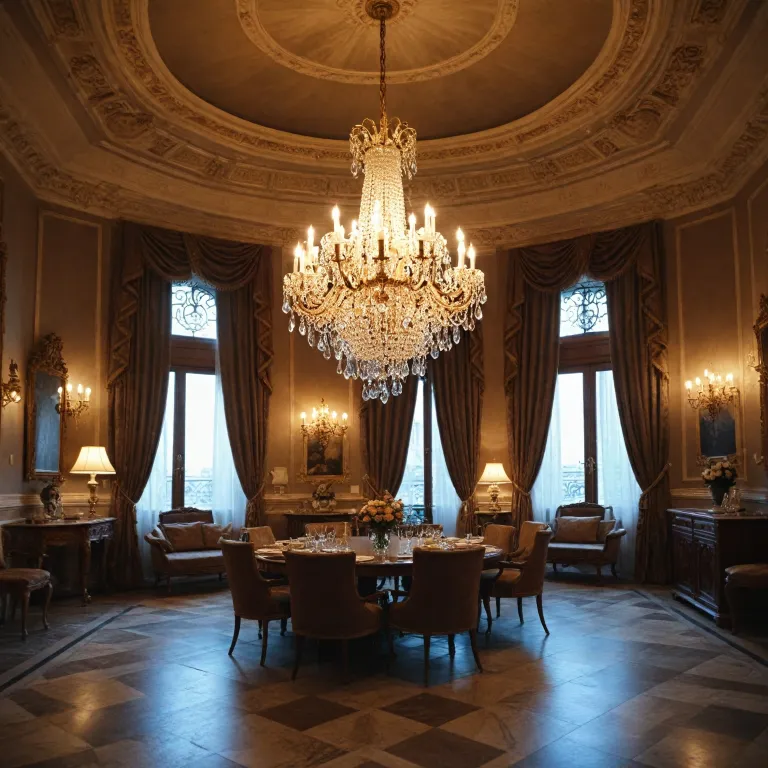 Die exklusivsten und teuersten Hotels Deutschlands: Luxus, Suiten und unvergessliche Nächte erleben