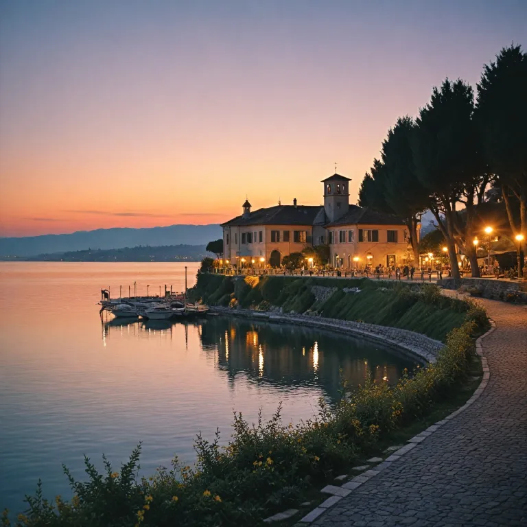 Luxuriöse Erlebnisse am Bodensee: Ihr Weg zum perfekten Luxushotel