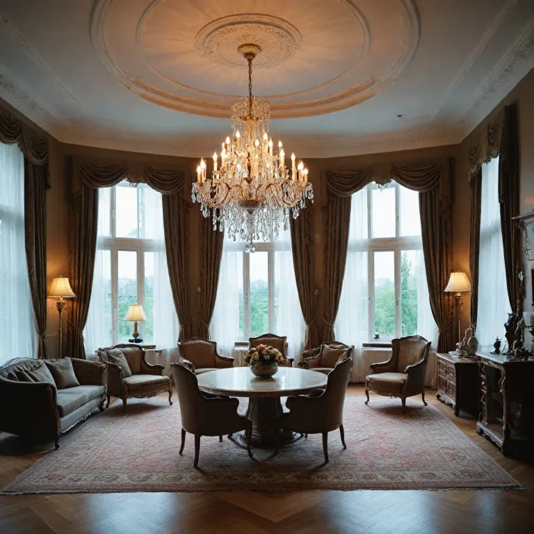 Exklusive Premium Hotelangebote in Deutschland: Ihr Weg zu luxuriösen Aufenthalten