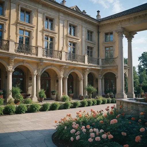 Luxushotel deals deutschland: Exklusive Angebote für anspruchsvolle Reisende