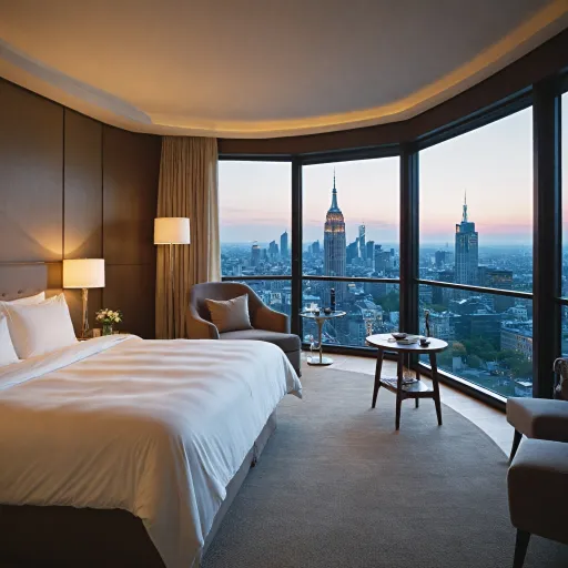 Wie Sie die beste Hotelbuchungsseite in Deutschland für Luxus- und Premiumhotels wählen