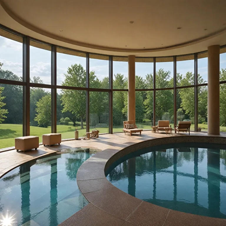 Erleben Sie exklusive Premium Hotels nahe Berlin: Luxus, Spa und traumhafte Lage