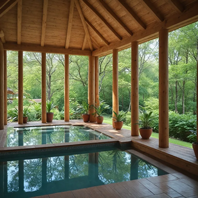 Luxusresort in Bayern buchen: Ihr Weg zu exklusiven Wellness- und Spa-Erlebnissen