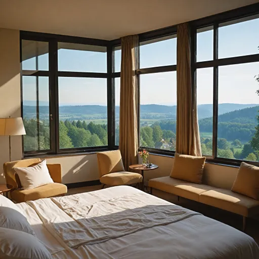 Günstige Luxushotels in Deutschland: Exklusive Erlebnisse zum besten Preis