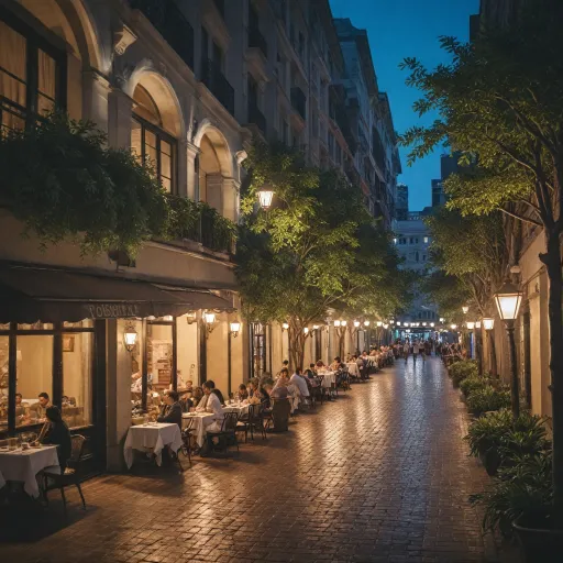 Luxushotels in kleinen Städten: Eleganz und Komfort abseits der Metropolen erleben