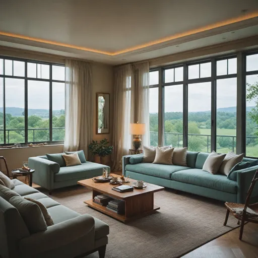 Premiumhotels für ein unvergessliches Wochenende in Deutschland: Luxus und Entspannung erleben