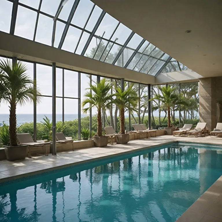 Hotel husum wellness: exklusive Erholung an der Nordsee erleben