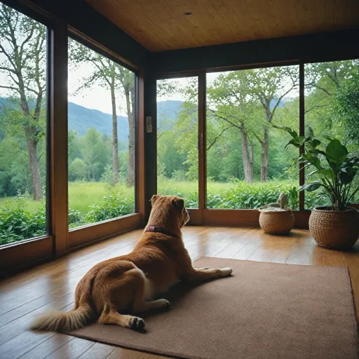 Wellnesshotel in Bayern mit Hund: Exklusive Auszeit für Mensch und Tier