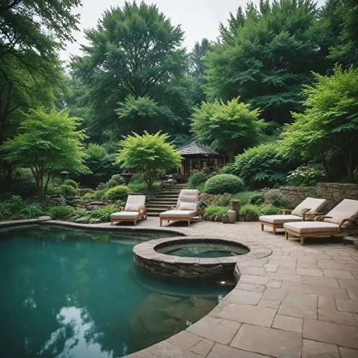 Erholung und Luxus: Wellnesshotels in der Eifel für anspruchsvolle Reisende