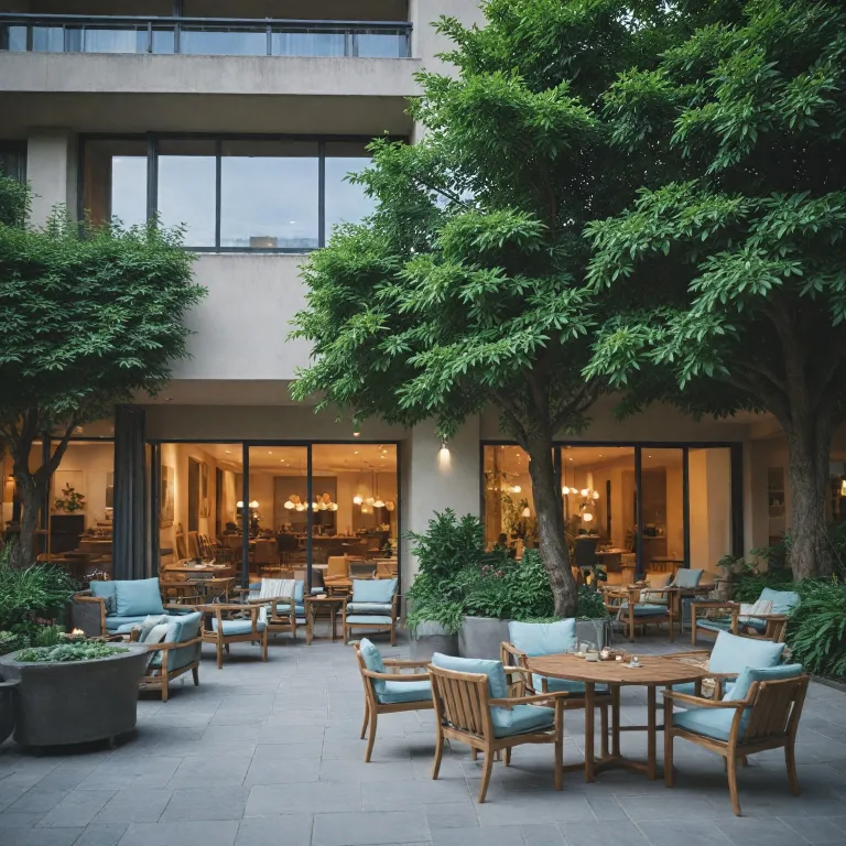 Hotel lindenberger hof: Eleganz und Komfort in Ahrensfelde-Lindenberg und Lindenberg im Allgäu erleben