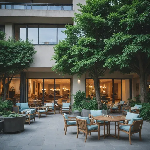 Hotel lindenberger hof: Eleganz und Komfort in Ahrensfelde-Lindenberg und Lindenberg im Allgäu erleben