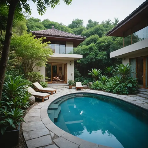 Haus Anger by Ortner’s Resort: Eleganz und Wellness im Herzen von Bad Füssing erleben