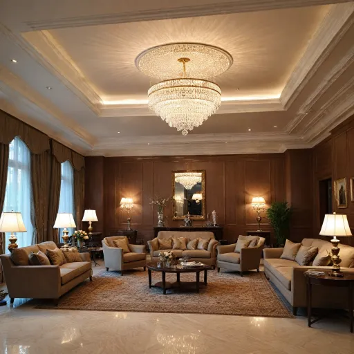 Windsor hotel: Eleganz und Komfort für Ihren Aufenthalt in Köln