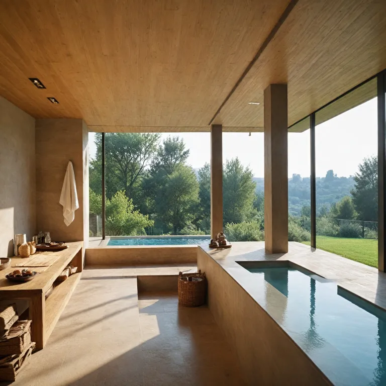 Bad Wörishofen Pauschalangebote für anspruchsvolle Reisende: elegante Wellnessauszeiten im Allgäu