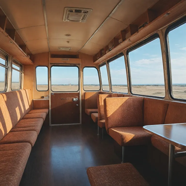 Busreisen für Senioren an die Nordsee: stilvoll reisen und komfortabel im Hotel übernachten