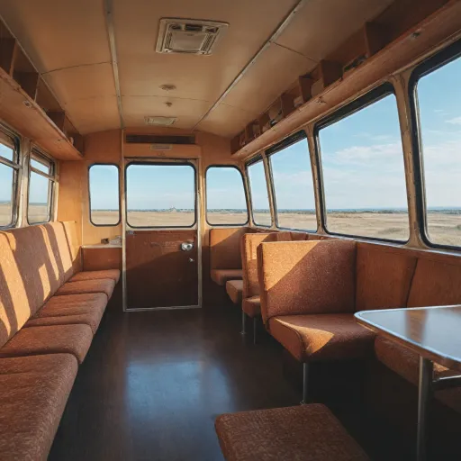 Busreisen für Senioren an die Nordsee: stilvoll reisen und komfortabel im Hotel übernachten