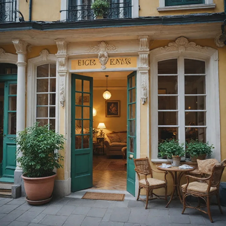 Dresden pension: stilvolle Pensionen und Ferienwohnungen für anspruchsvolle Gäste