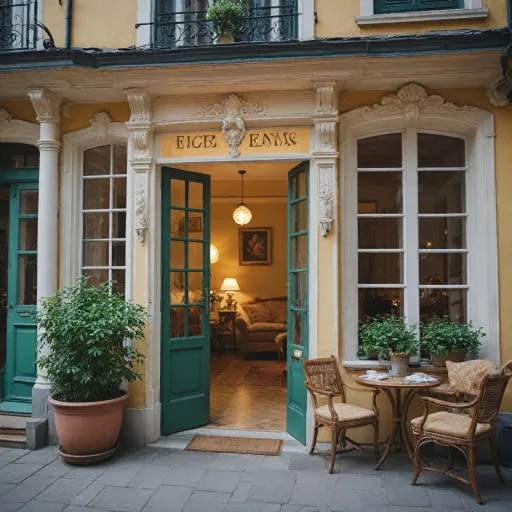 Dresden pension: stilvolle Pensionen und Ferienwohnungen für anspruchsvolle Gäste