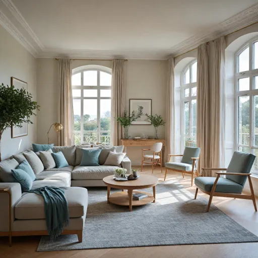 Heringsdorf Usedom Ferienwohnung: stilvoll wohnen im Kaiserbad für anspruchsvolle Reisende