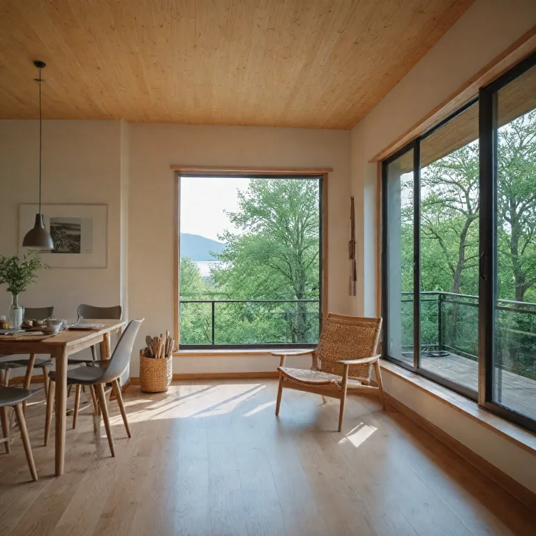 Ferienwohnung in Chieming am Chiemsee: stilvolle Rückzugsorte für anspruchsvolle Reisende