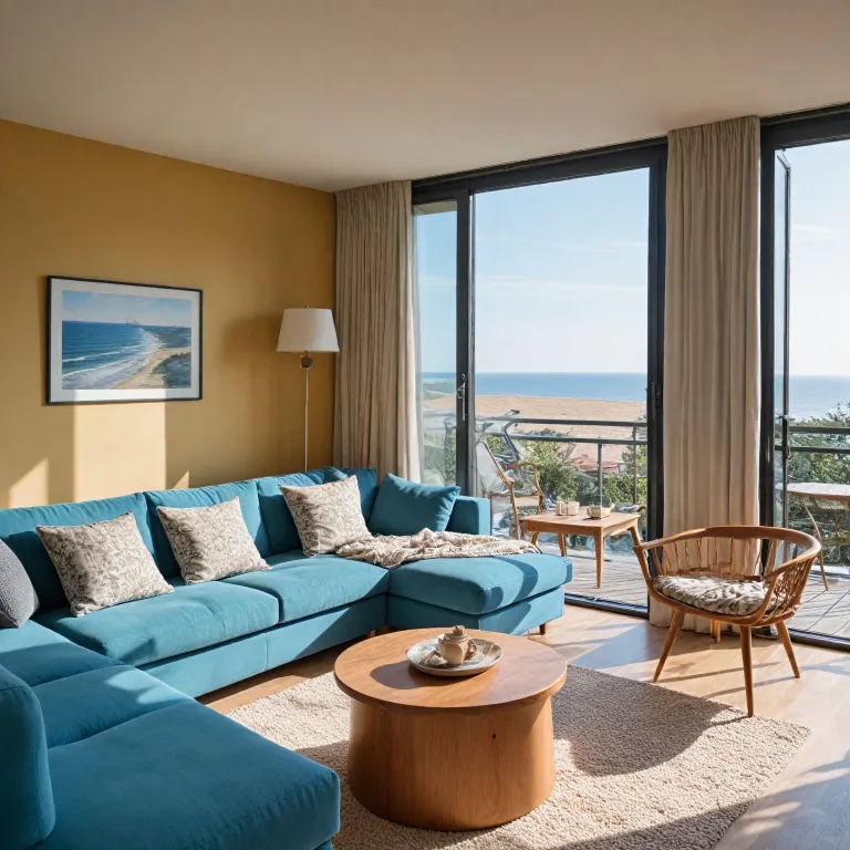 Exklusive ferienwohnungen am Timmendorfer Strand von privat für anspruchsvolle Reisende