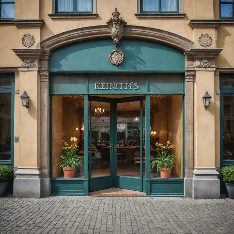 Hotel Angel St. Wendel neu erleben: eleganter Rückzugsort am Fruchtmarkt und Golfpark