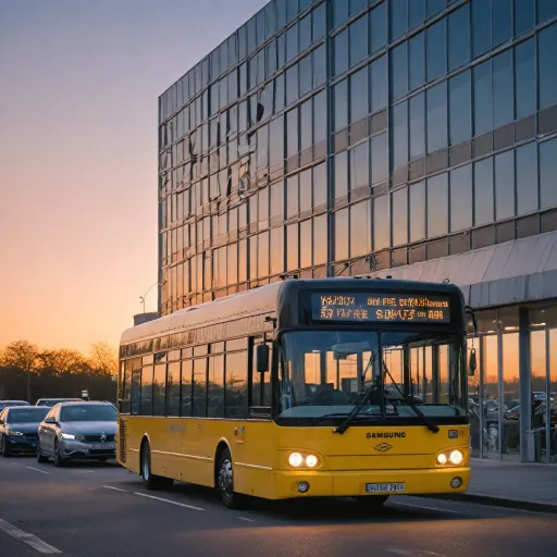 Entspannt starten mit sleep and fly hamburg: stilvoll übernachten, parken und fliegen