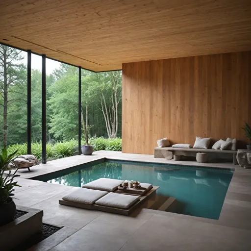 Day spa in Freudenstadt: elegante Auszeit im Schwarzwald planen