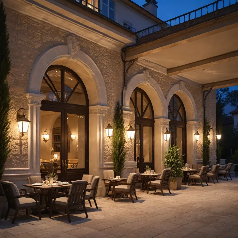 Hotel in Alsdorf: elegante Adressen für anspruchsvolle Reisende in Nordrhein Westfalen