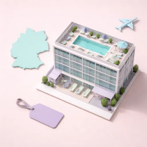 Sommer 2026: Welche Hoteleröffnungen die Reiseplanung verändern