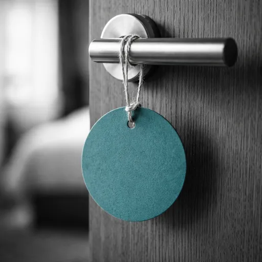 GreenSign und Kennzahlenset: Wie Nachhaltigkeit Deutschlands Hotelbuchungen verändert