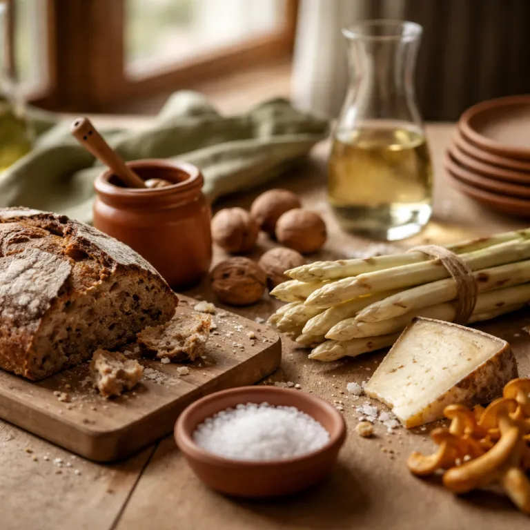 Kulinarische Hotels in Deutschland: Wo das Abendessen zum Reiseziel wird
