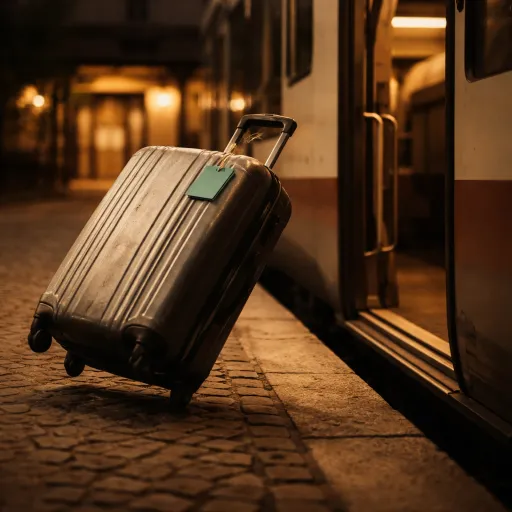 Mit dem Zug zum Hotel: Bahnrouten für Slow Traveller durch Deutschland