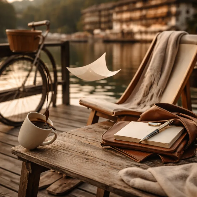 Workation am Wasser: Produktive Tage und freie Abende in Deutschlands Seehotels