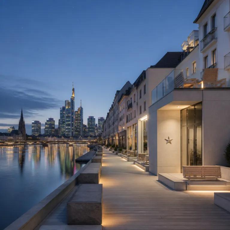 Sterne über Frankfurt: Was die Michelin-Gala am 23. Juni für Deutschlands Hotellandschaft bedeutet
