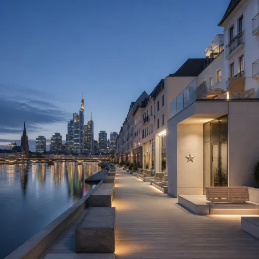 Sterne über Frankfurt: Was die Michelin-Gala am 23. Juni für Deutschlands Hotellandschaft bedeutet