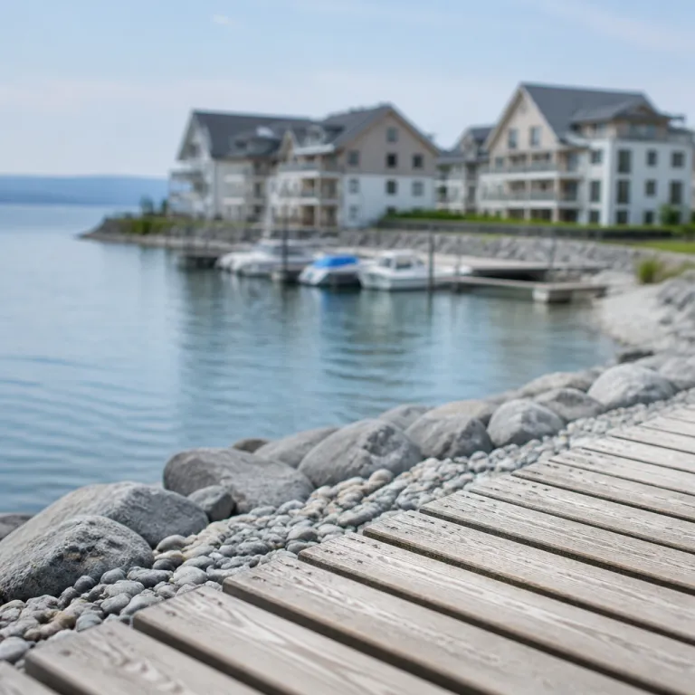 Hotels am Bodensee: Drei Länder, ein See und die besten Adressen am Ufer