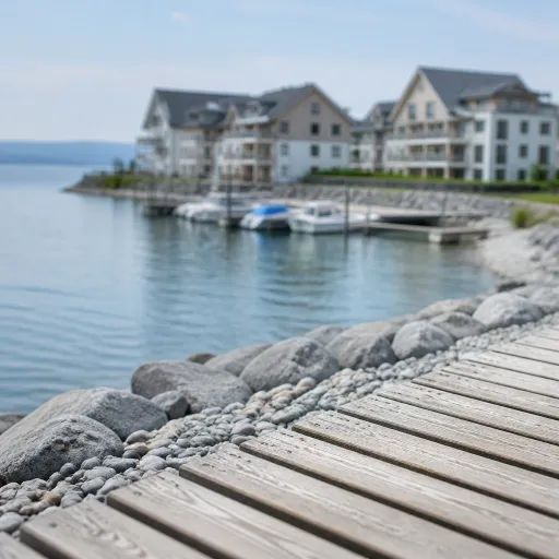 Hotels am Bodensee: Drei Länder, ein See und die besten Adressen am Ufer