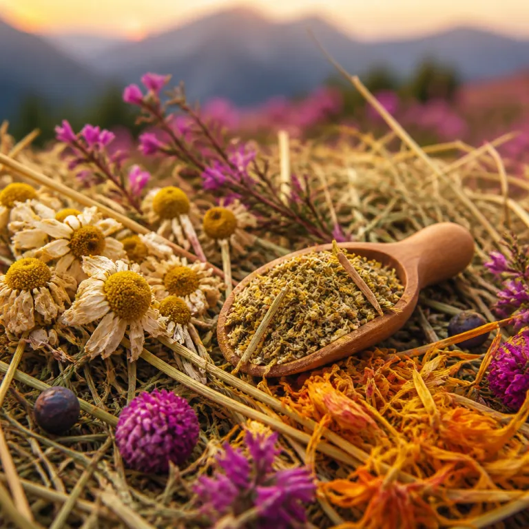 Wellnesshotels im Allgäu: Zwischen Bergwiesen und Heubädern